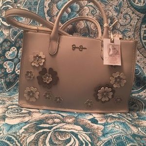 Rosalie purse